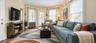 2nd fl living room