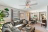 1st floor Living room