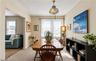 2nd fl dining room