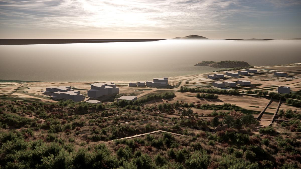VILLA PAROS CYCLADES