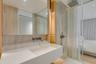 Ensuite bedroom - bathroom