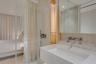 Ensuite bedroom - bathroom