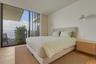 Master suite and balcony - ocean views