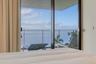 Comunal ensuites' balcony - ocean views