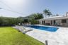 full view of pool