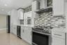 oven and hood