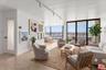Living Room - Virtually Staged