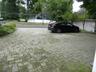 Driveway parking