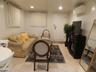 Liv.Rm. In-law Suite