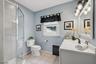 Main Level Full Bath