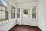 Mud Room