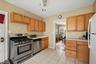 Eat-in Kitchen