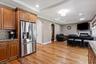 Kitchen/Family room
