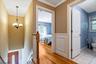 2nd floor hallway