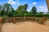 Expansive deck