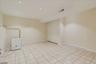 Lower level office/5th bedroom