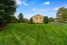 Tremendous backyard
