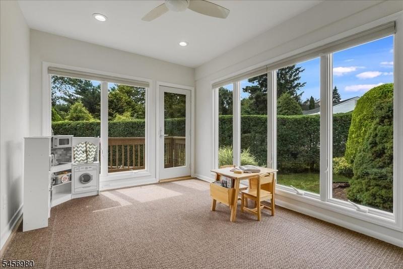 Sunroom