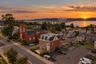 Sunset Views in the Heart of TarrytownExperience the beauty of Tarrytown living, where historic village charm meets spectacular Hudson River sunsets. 