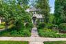 Come discover this elegant Colonial in the heart of Larchmont Village!