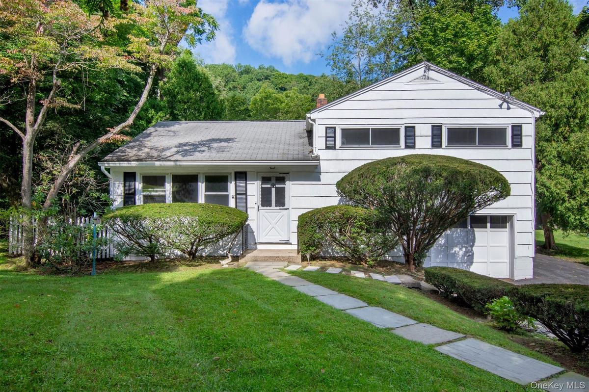 Welcome to 582 Washington Ave!