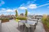 Roof deck