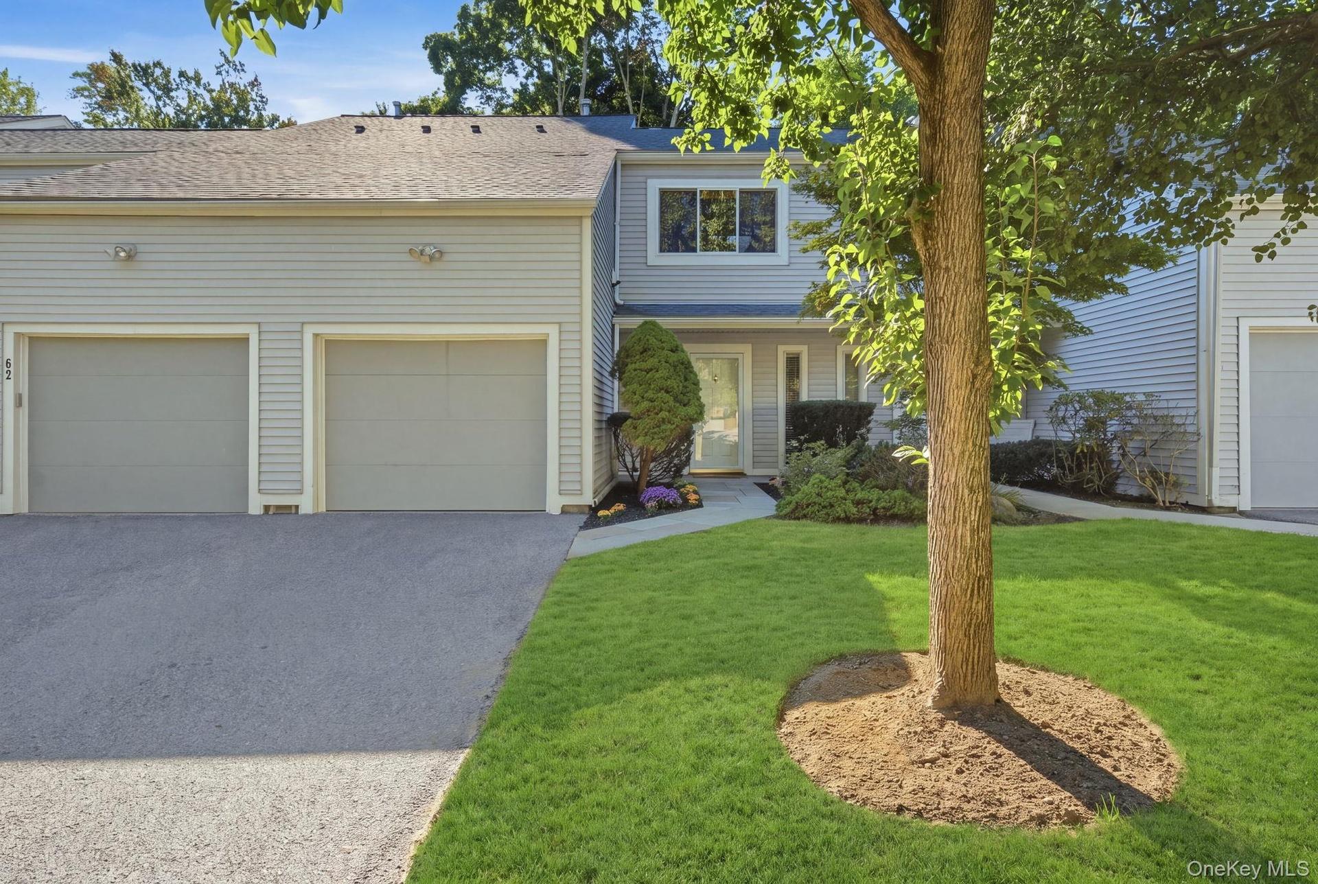 Welcome to 61 Westminster Road, a Knightsbridge model townhouse in Canterbury Crossing.