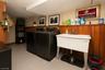 Basement - laundry room