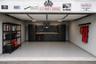 2 Car Garage