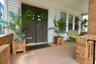 Sun porch