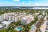 Resort style amenities right on the beach