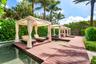 Peaceful cabanas for owners