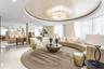 Elegant and welcoming lobby