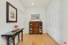 Spacious Hall