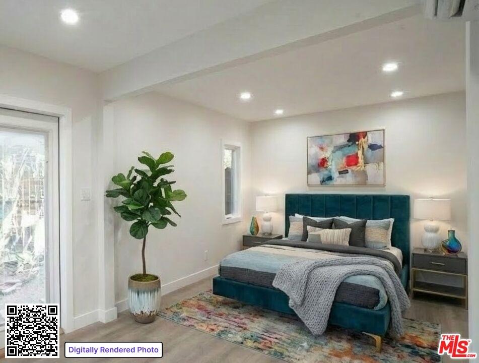 6053 Bedroom