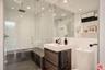 Bathroom 6/Connected Guest Hou