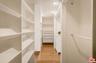 Primary Bedroom Closet
