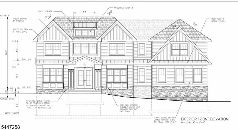 4 Willow Ln.