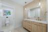 Hallway Bath