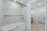 Hallway Bath