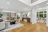 Living Room/ Dining Room