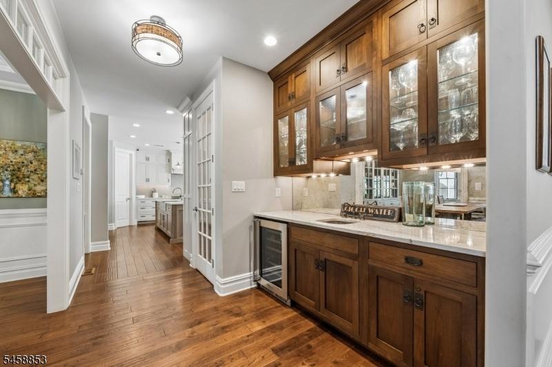 Wet Bar