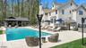 Inground Pool