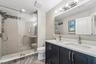 Bathroom.