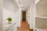 Primary Bedroom Closet