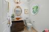 guest bath