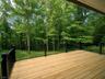 rear deck