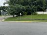 Corner of Property