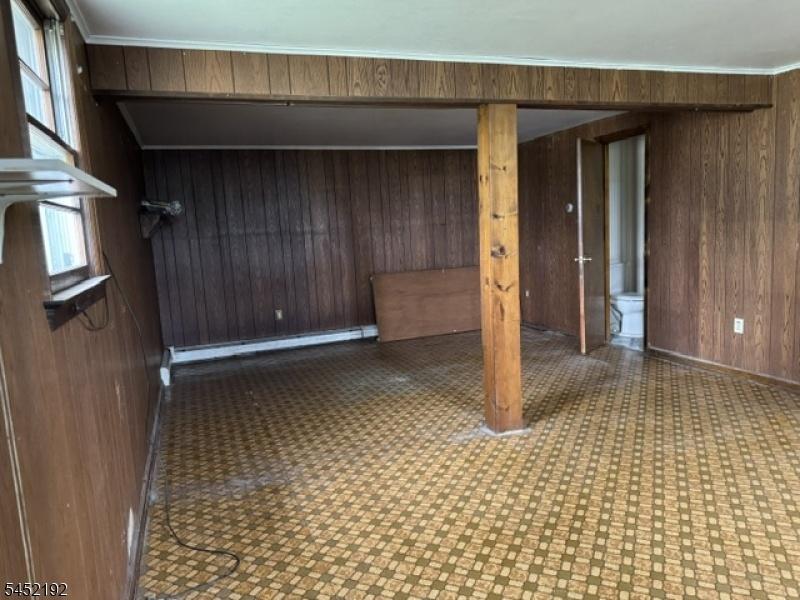 Recreation Room