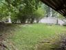 Yard area